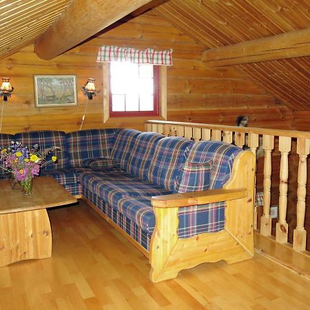 Øyuvstad Holiday Home Kvila - Sow085 By Interhome מראה חיצוני תמונה