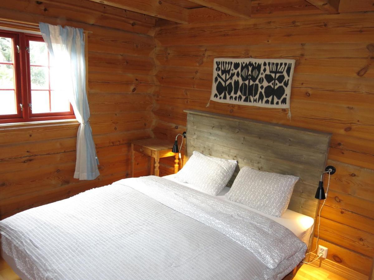 Øyuvstad Holiday Home Kvila - Sow085 By Interhome מראה חיצוני תמונה