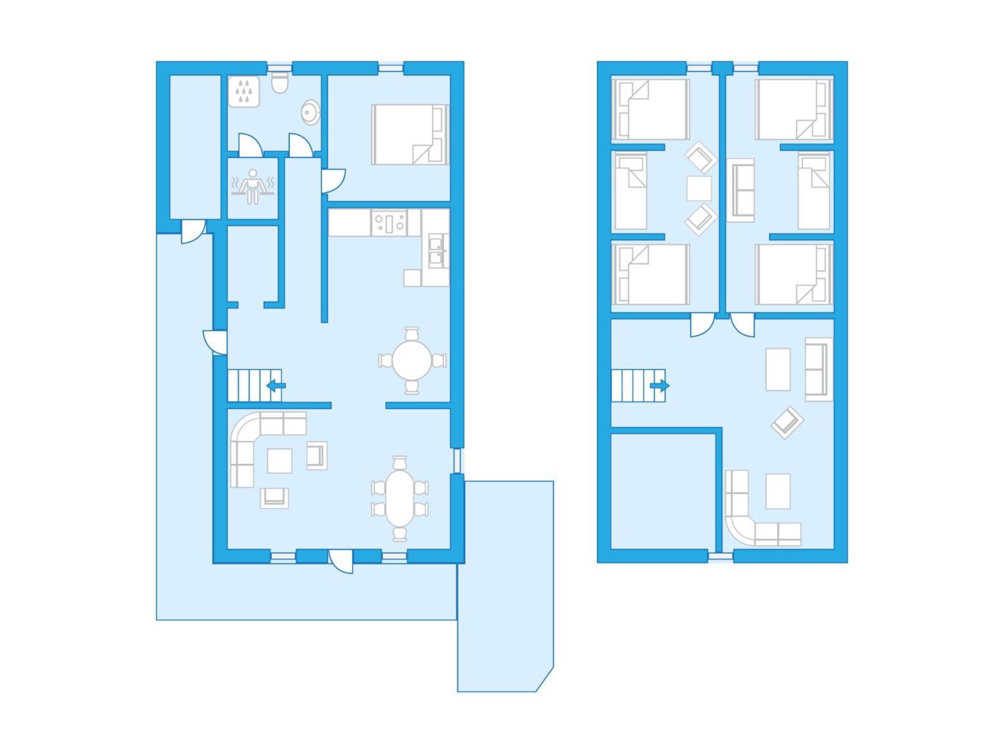 Øyuvstad Holiday Home Kvila - Sow085 By Interhome מראה חיצוני תמונה
